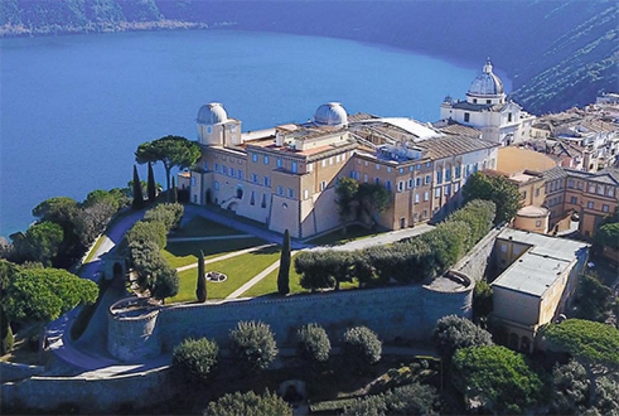 A Casa Di Marco Guesthouse - Apt Di Ciampino E Stazione Per Roma Marino Dış mekan fotoğraf