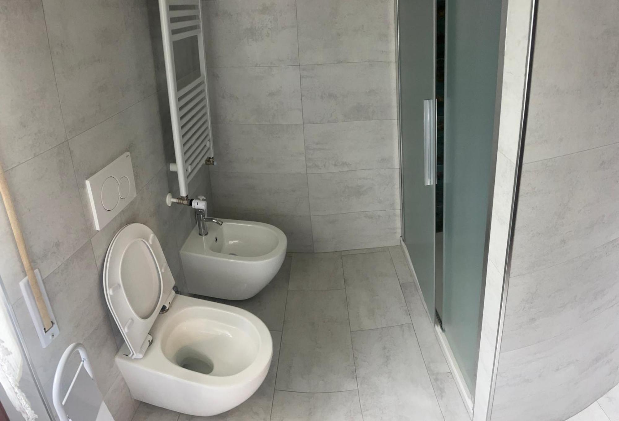 A Casa Di Marco Guesthouse - Apt Di Ciampino E Stazione Per Roma Marino Dış mekan fotoğraf
